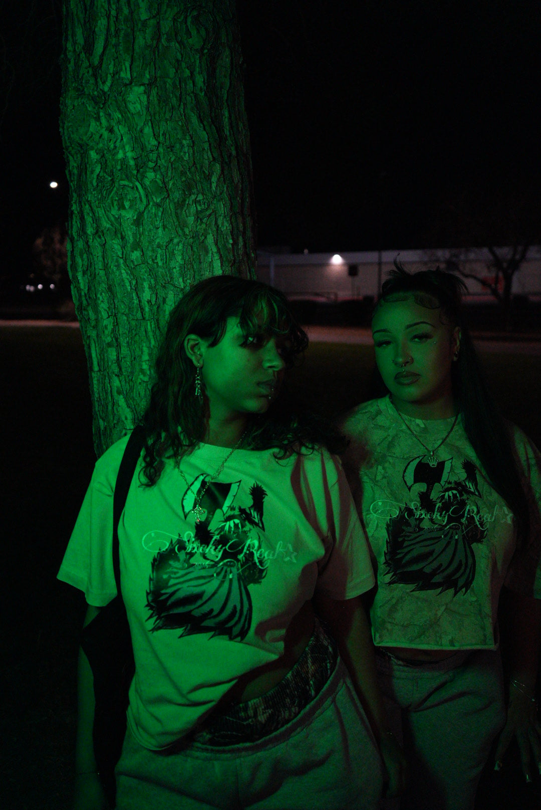 ARIANNA Tee