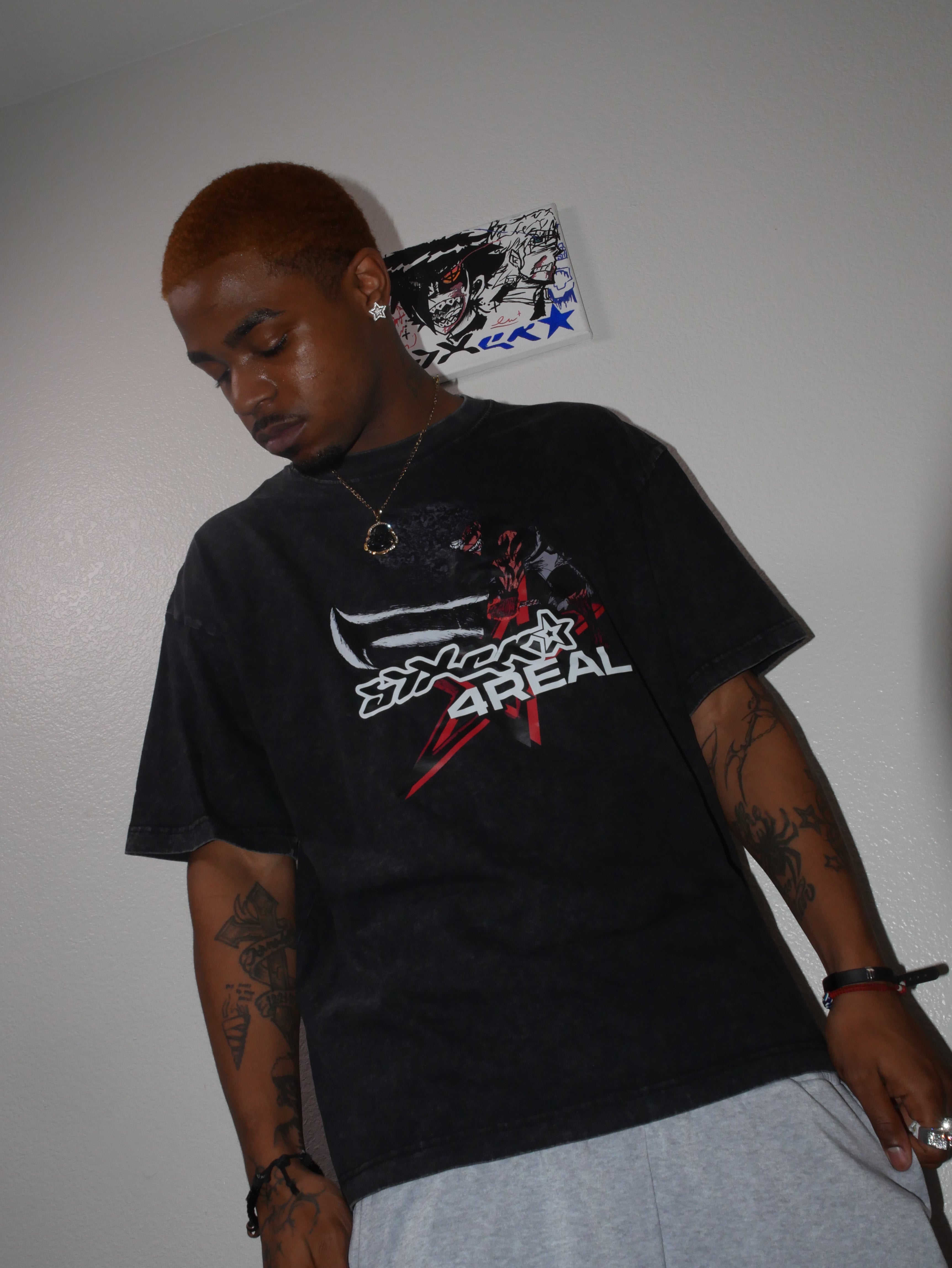 AIJAY Tee