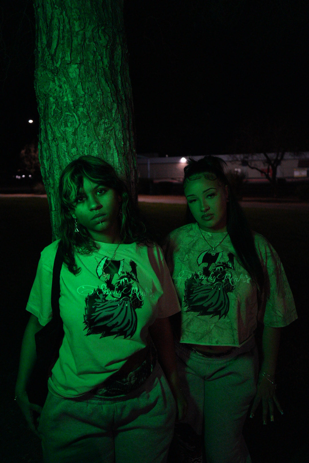 ARIANNA Tee