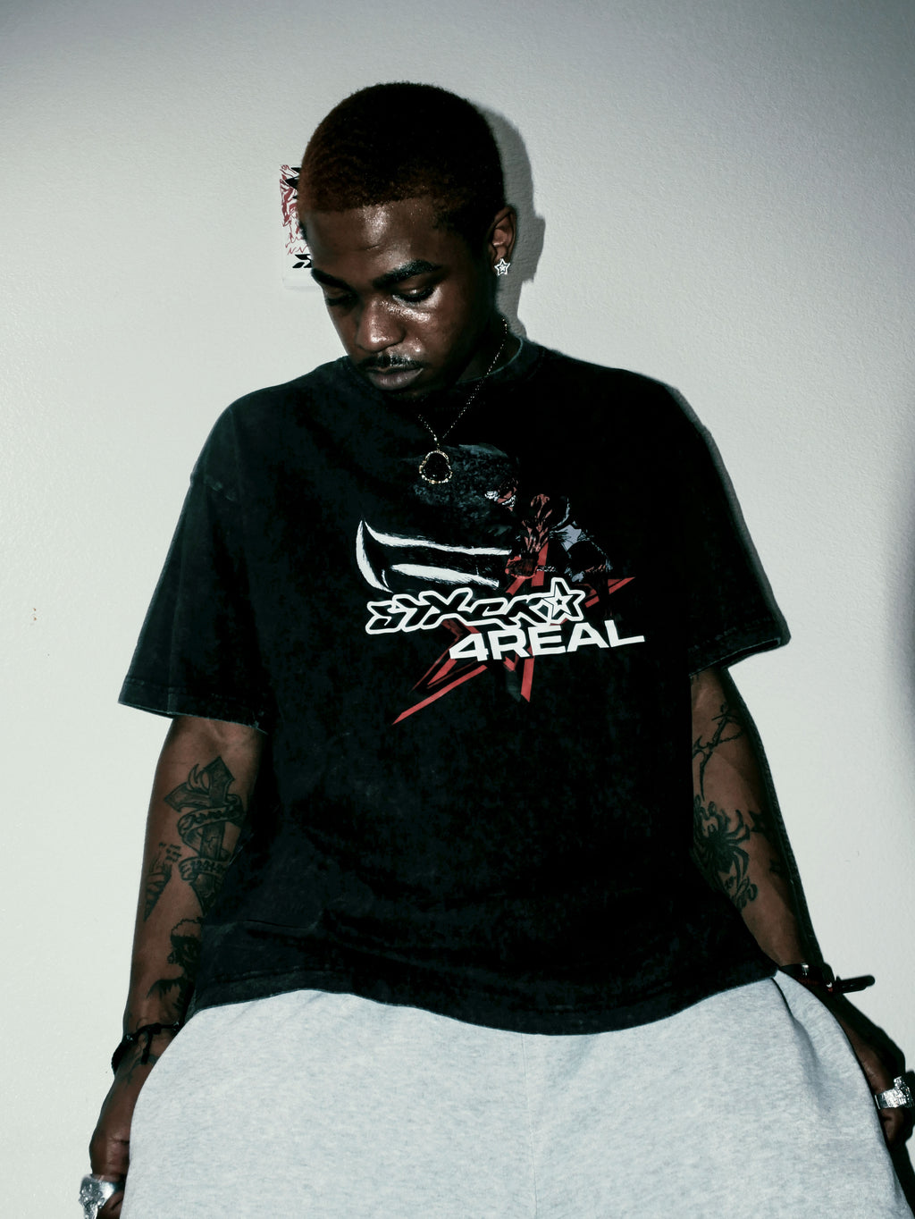 AIJAY Tee