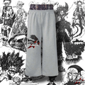 AIJAY Double Waisted Sweats