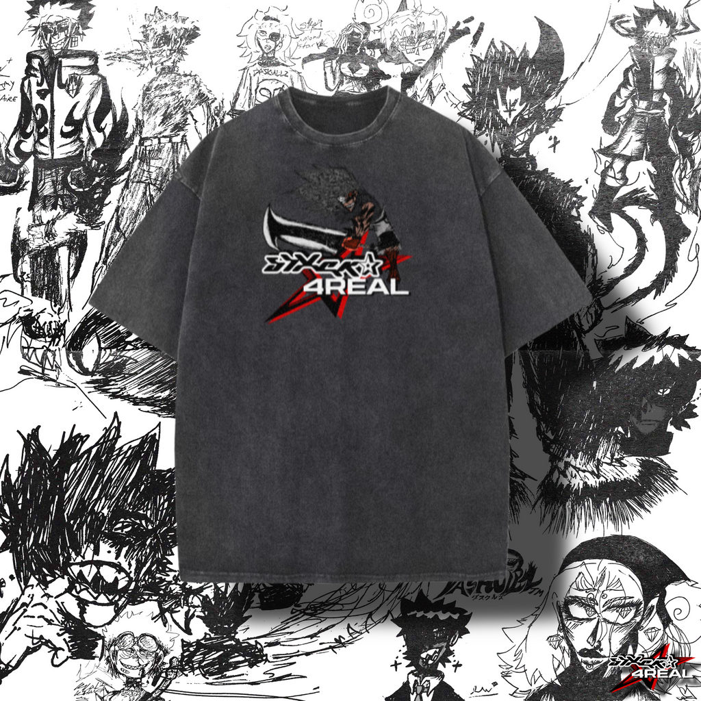 AIJAY Tee